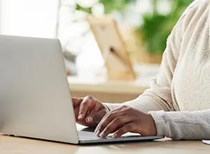 Submit Your Interest <br />To Work With Us